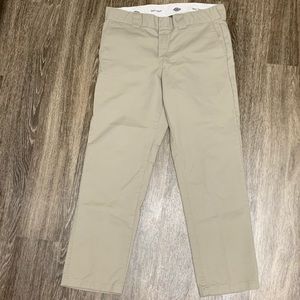 Dickies FLEX | Slim Taper